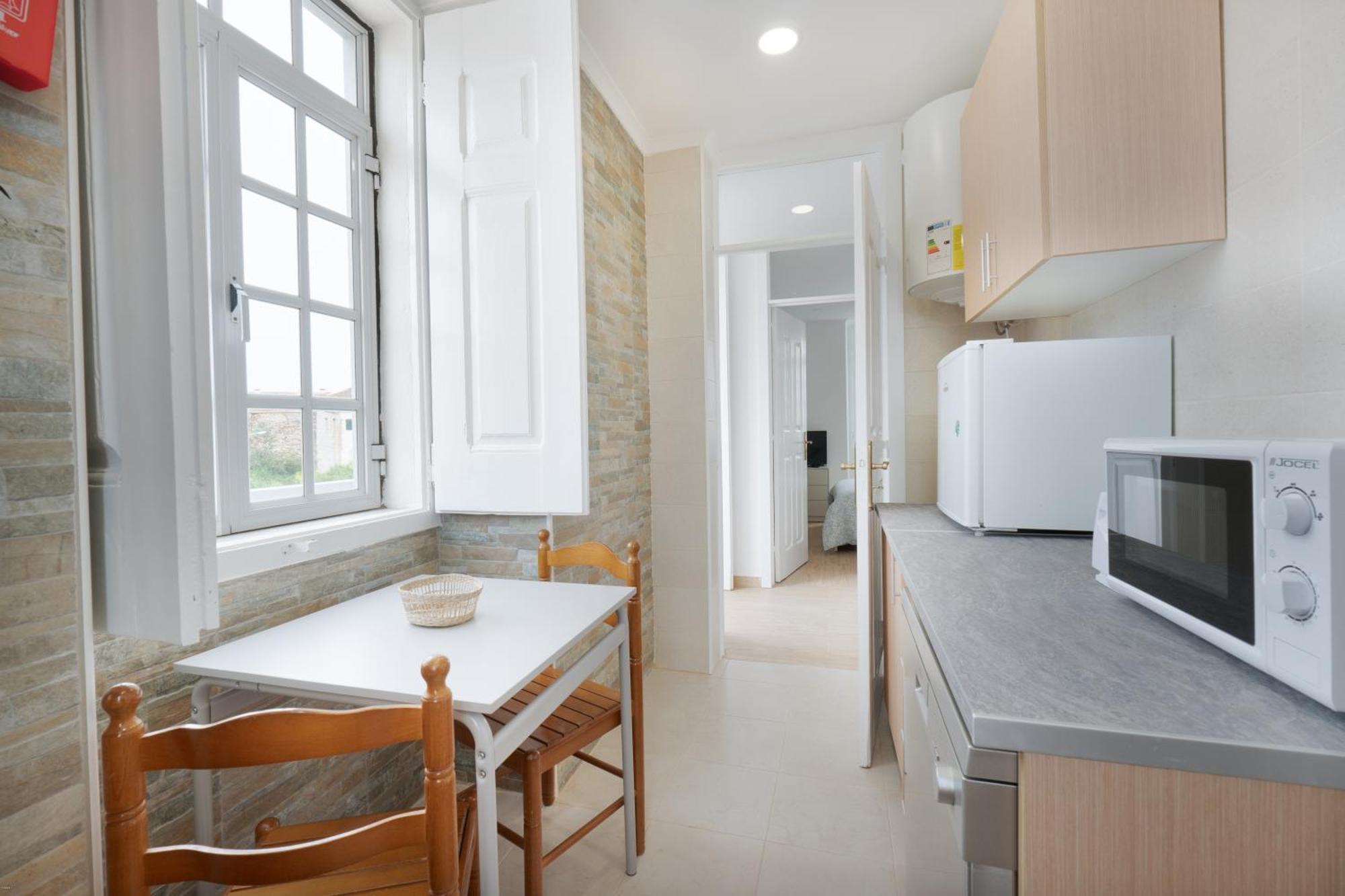 Casa De Cardigos Daire Dış mekan fotoğraf