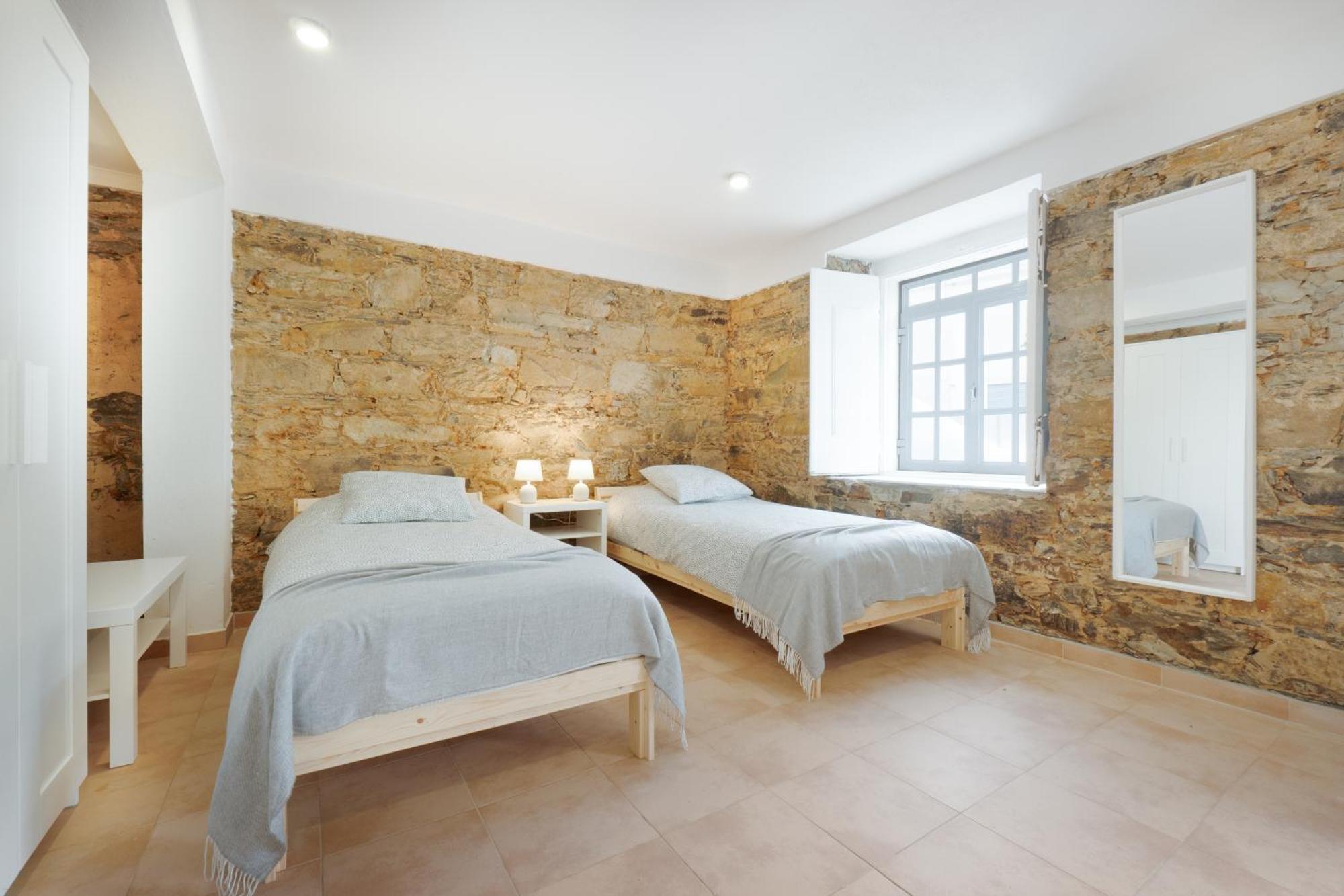 Casa De Cardigos Daire Dış mekan fotoğraf