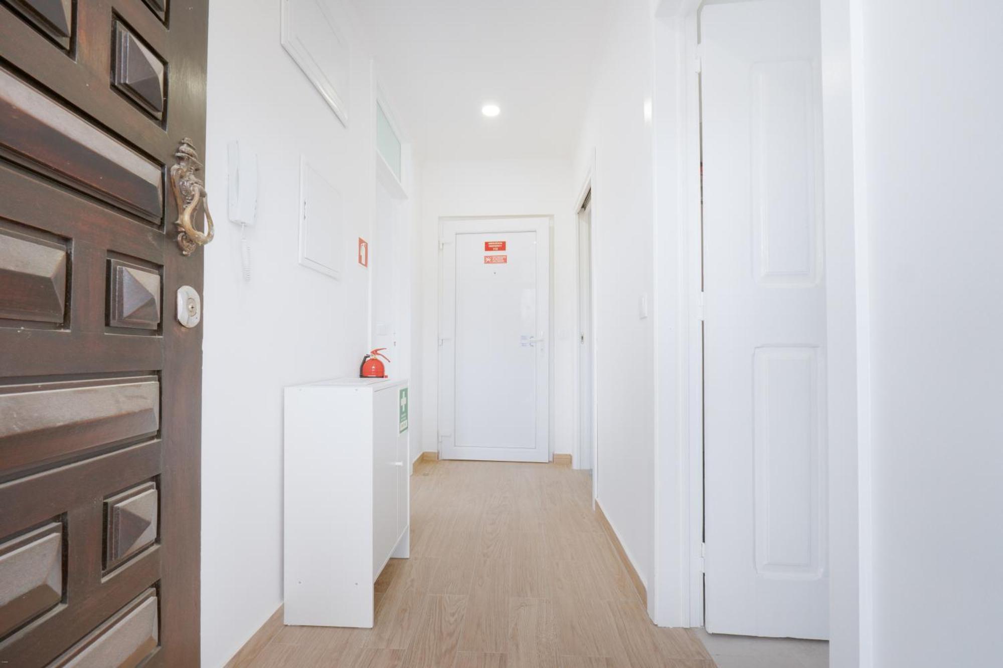 Casa De Cardigos Daire Dış mekan fotoğraf