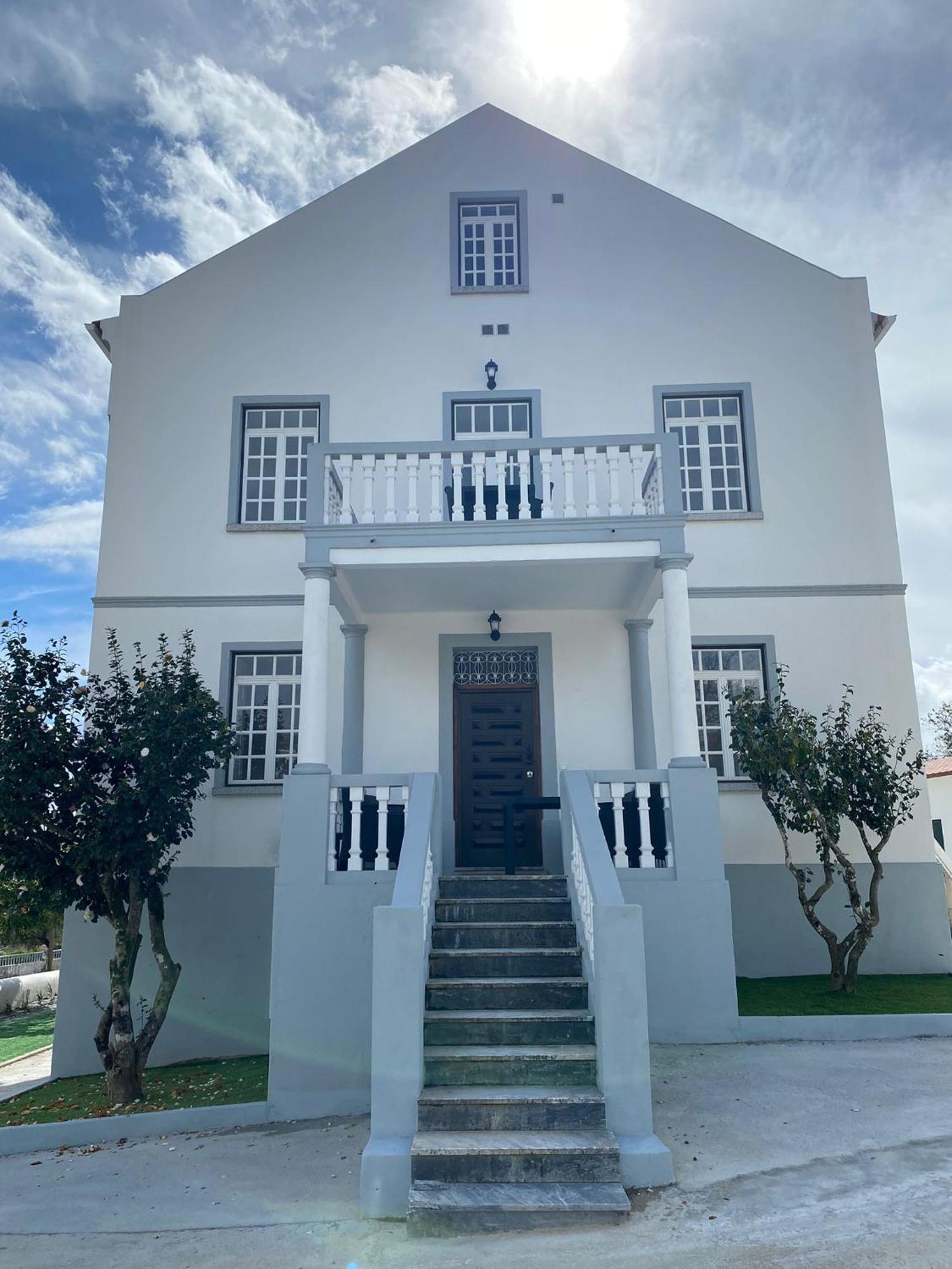 Casa De Cardigos Daire Oda fotoğraf