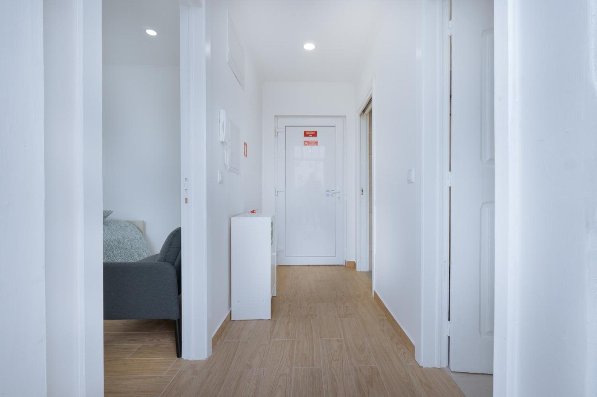 Casa De Cardigos Daire Dış mekan fotoğraf