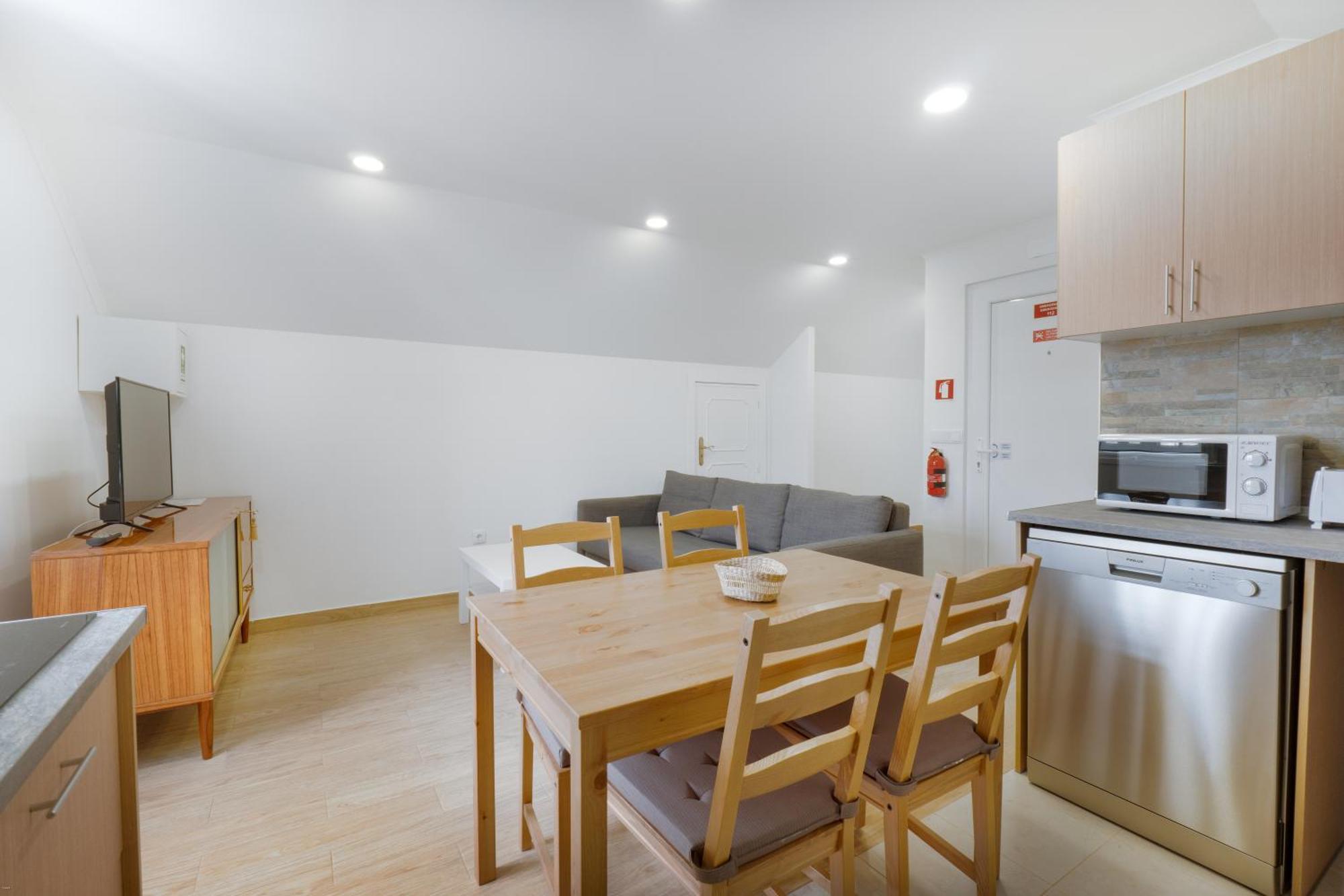 Casa De Cardigos Daire Dış mekan fotoğraf