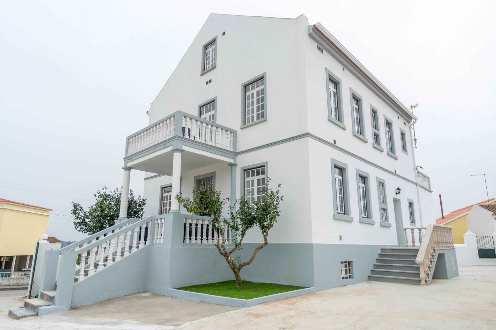 Casa De Cardigos Daire Dış mekan fotoğraf