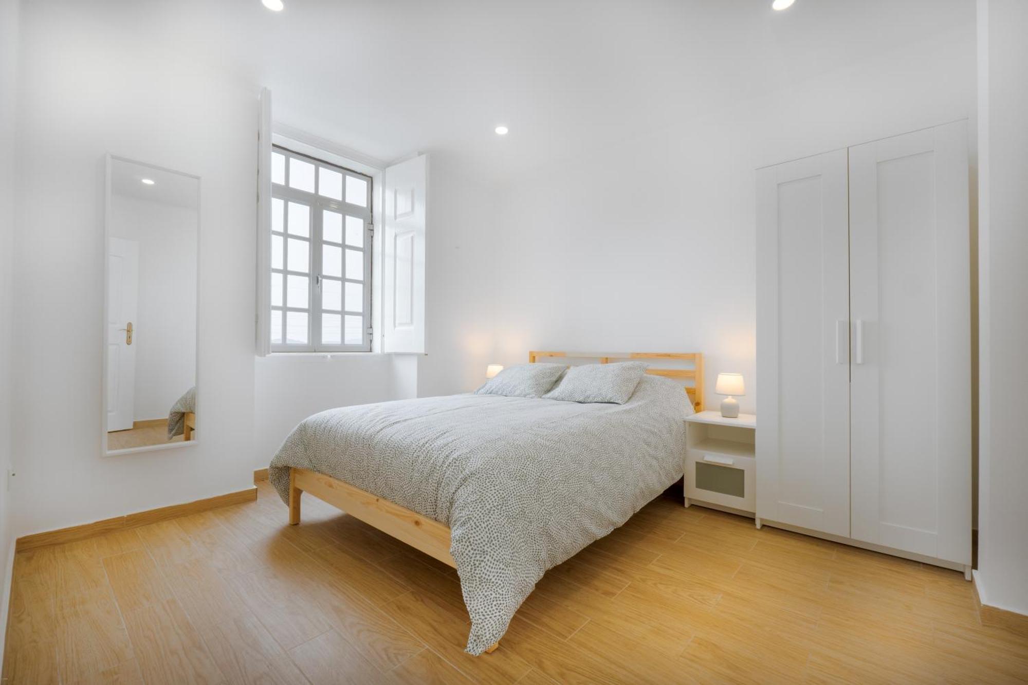 Casa De Cardigos Daire Dış mekan fotoğraf