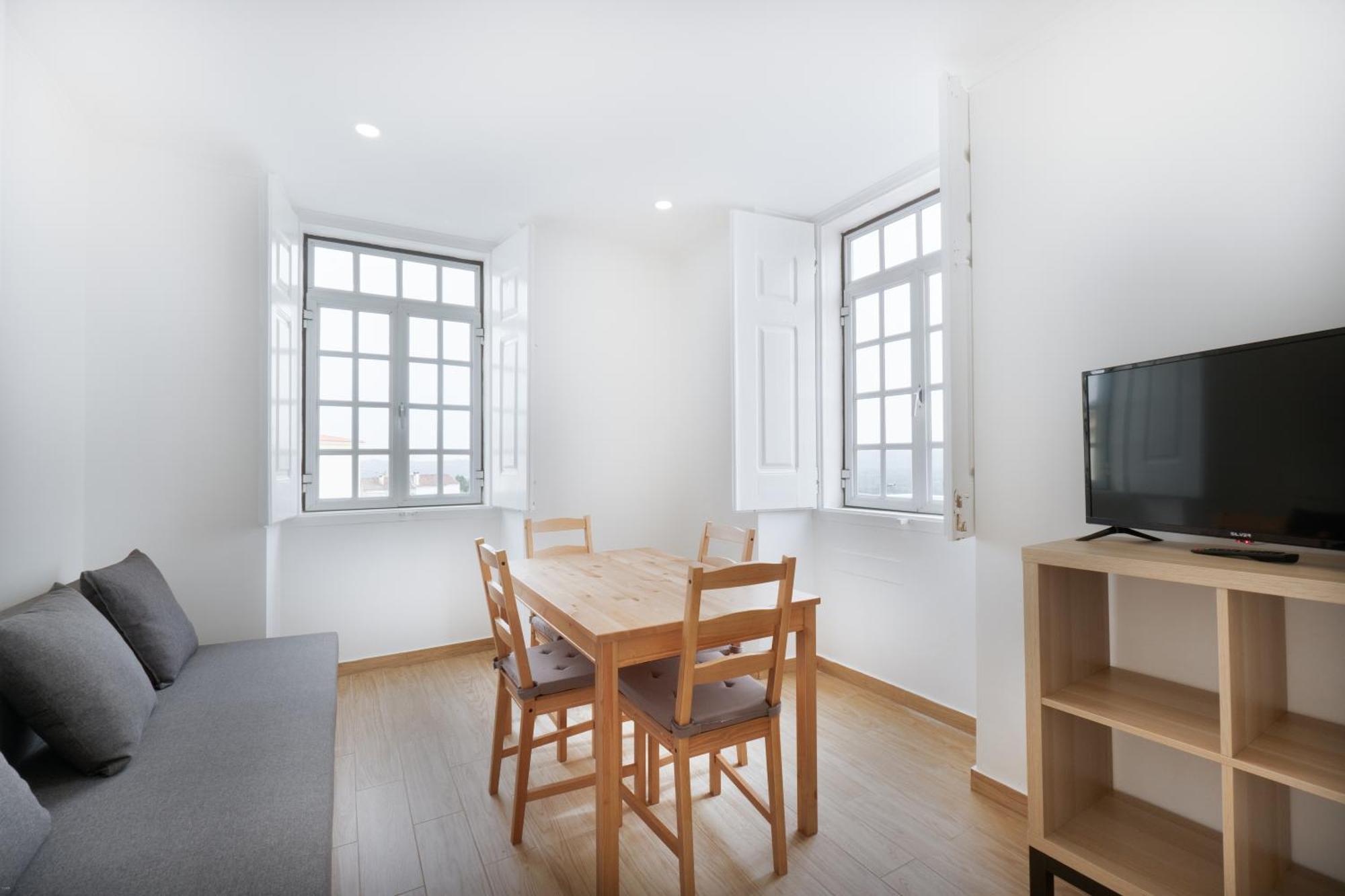 Casa De Cardigos Daire Dış mekan fotoğraf