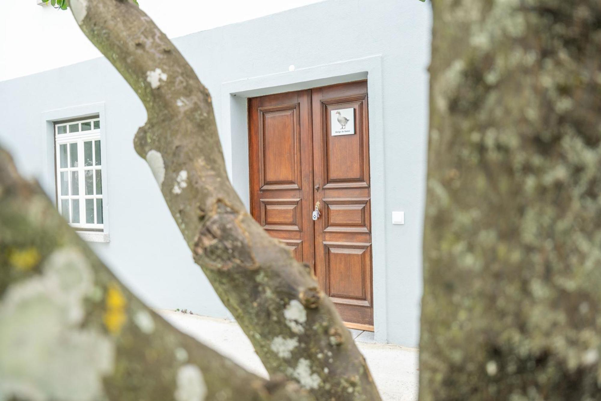 Casa De Cardigos Daire Dış mekan fotoğraf