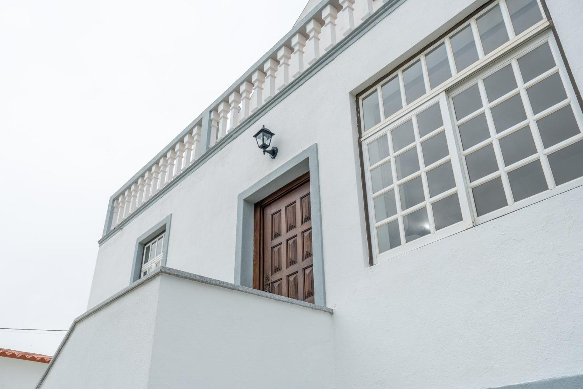 Casa De Cardigos Daire Dış mekan fotoğraf