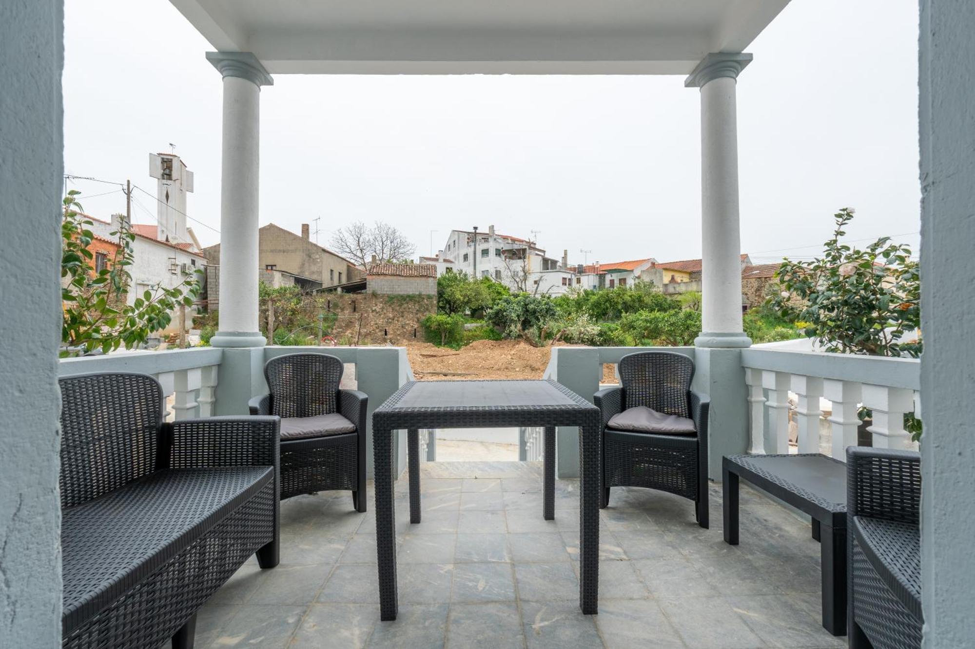 Casa De Cardigos Daire Dış mekan fotoğraf