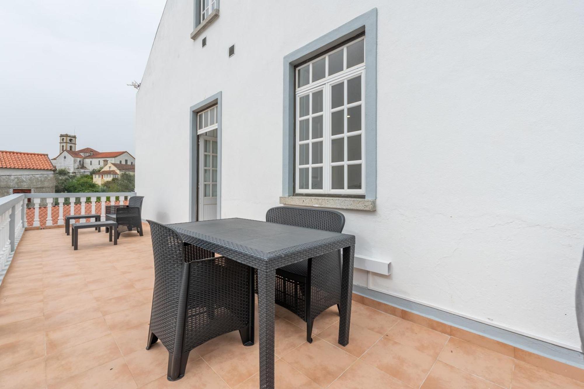 Casa De Cardigos Daire Dış mekan fotoğraf