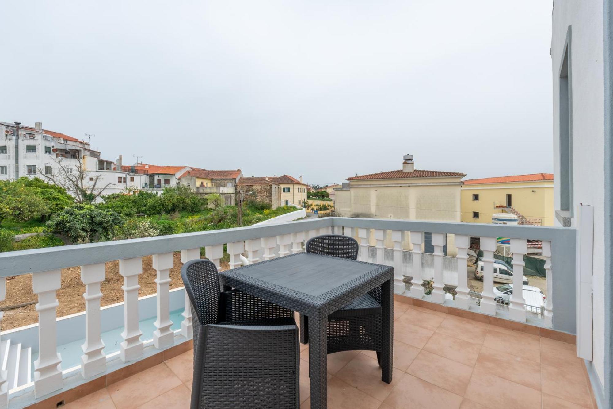 Casa De Cardigos Daire Dış mekan fotoğraf