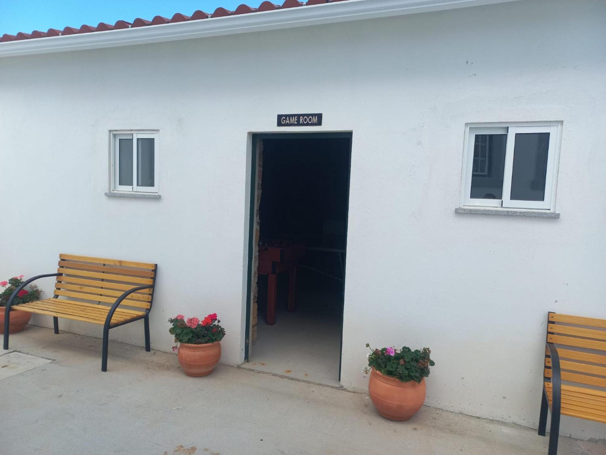 Casa De Cardigos Daire Dış mekan fotoğraf