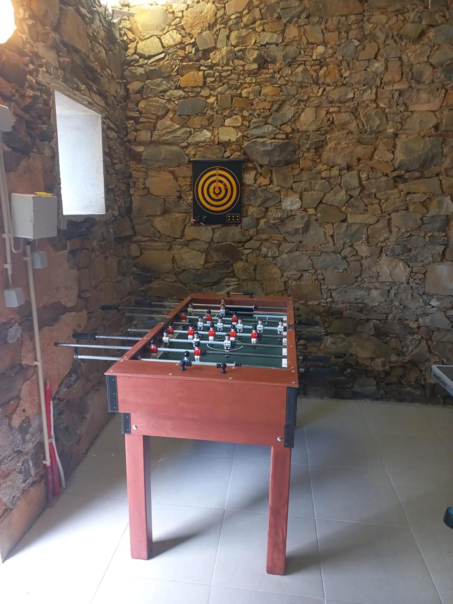 Casa De Cardigos Daire Dış mekan fotoğraf