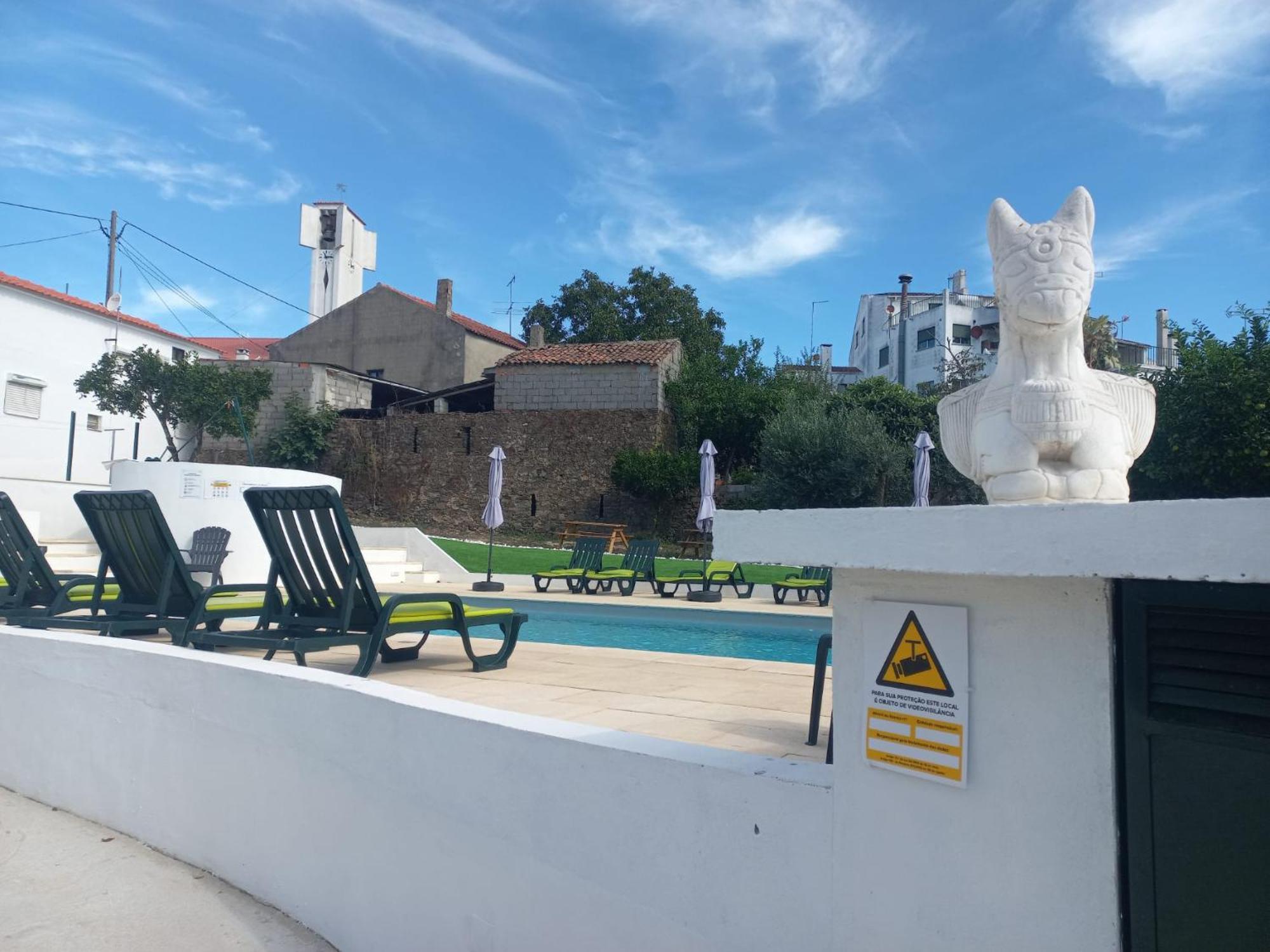 Casa De Cardigos Daire Dış mekan fotoğraf