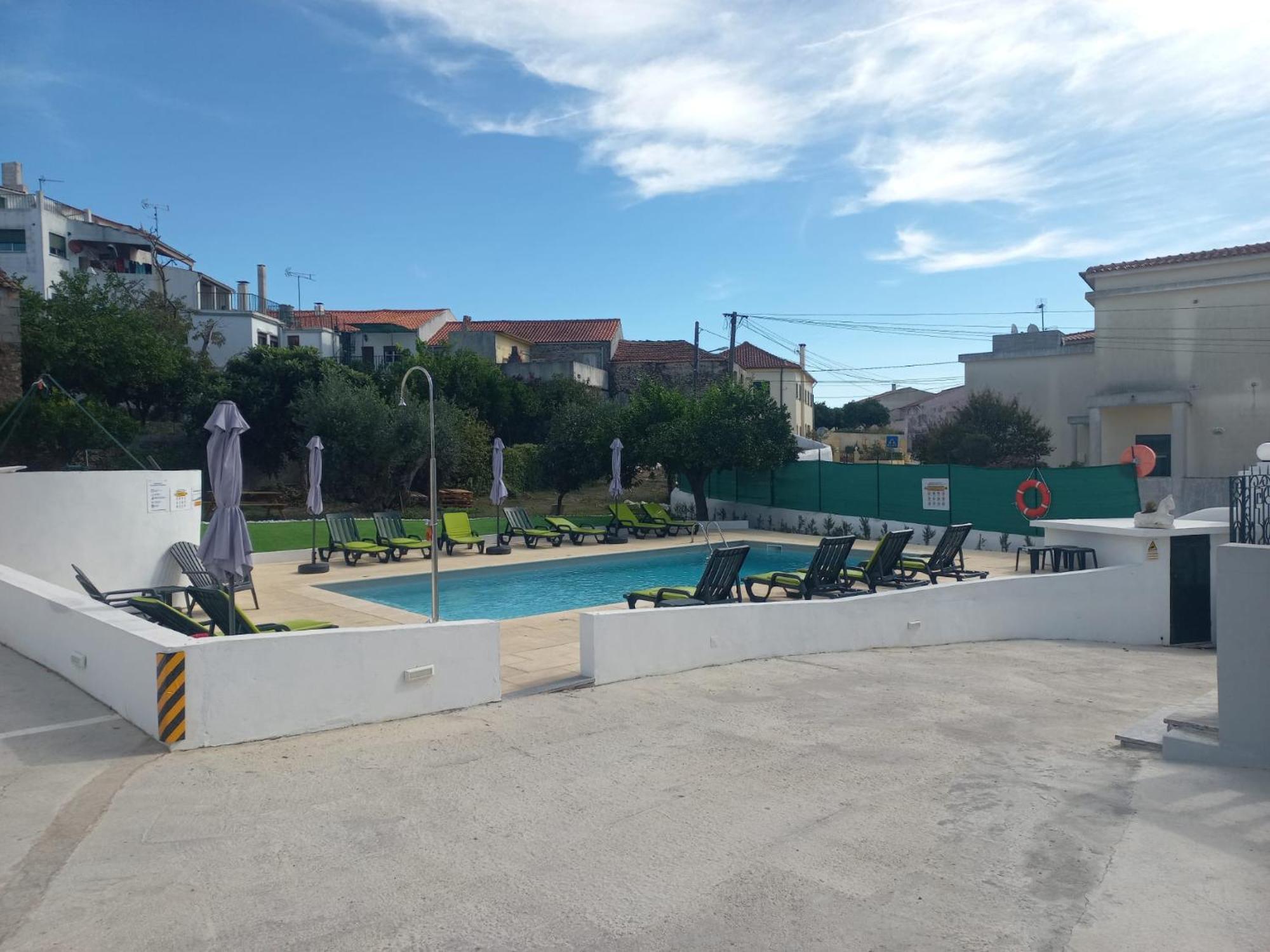 Casa De Cardigos Daire Dış mekan fotoğraf
